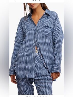 Free People Pajamas